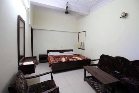 Hotel Soma Dx Нью-Дели Экстерьер фото